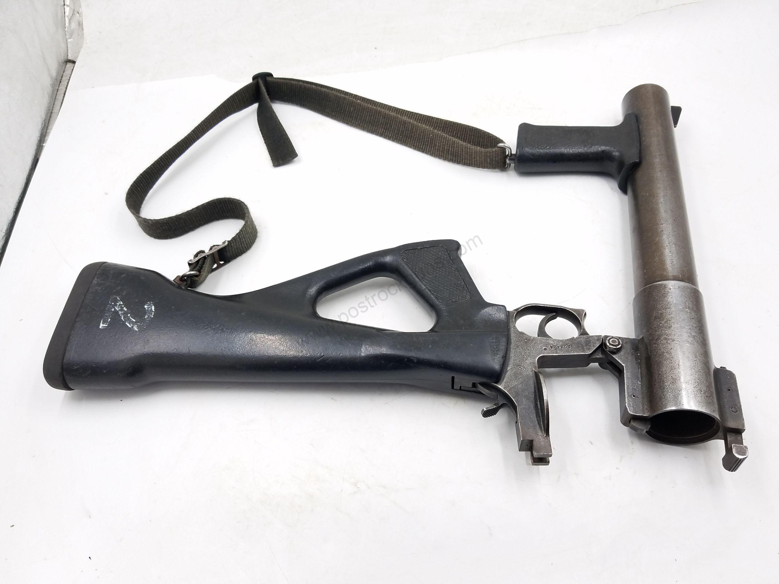 Defense Technology 37mm Gas / Flare Gun w/ Sling. - Image 20