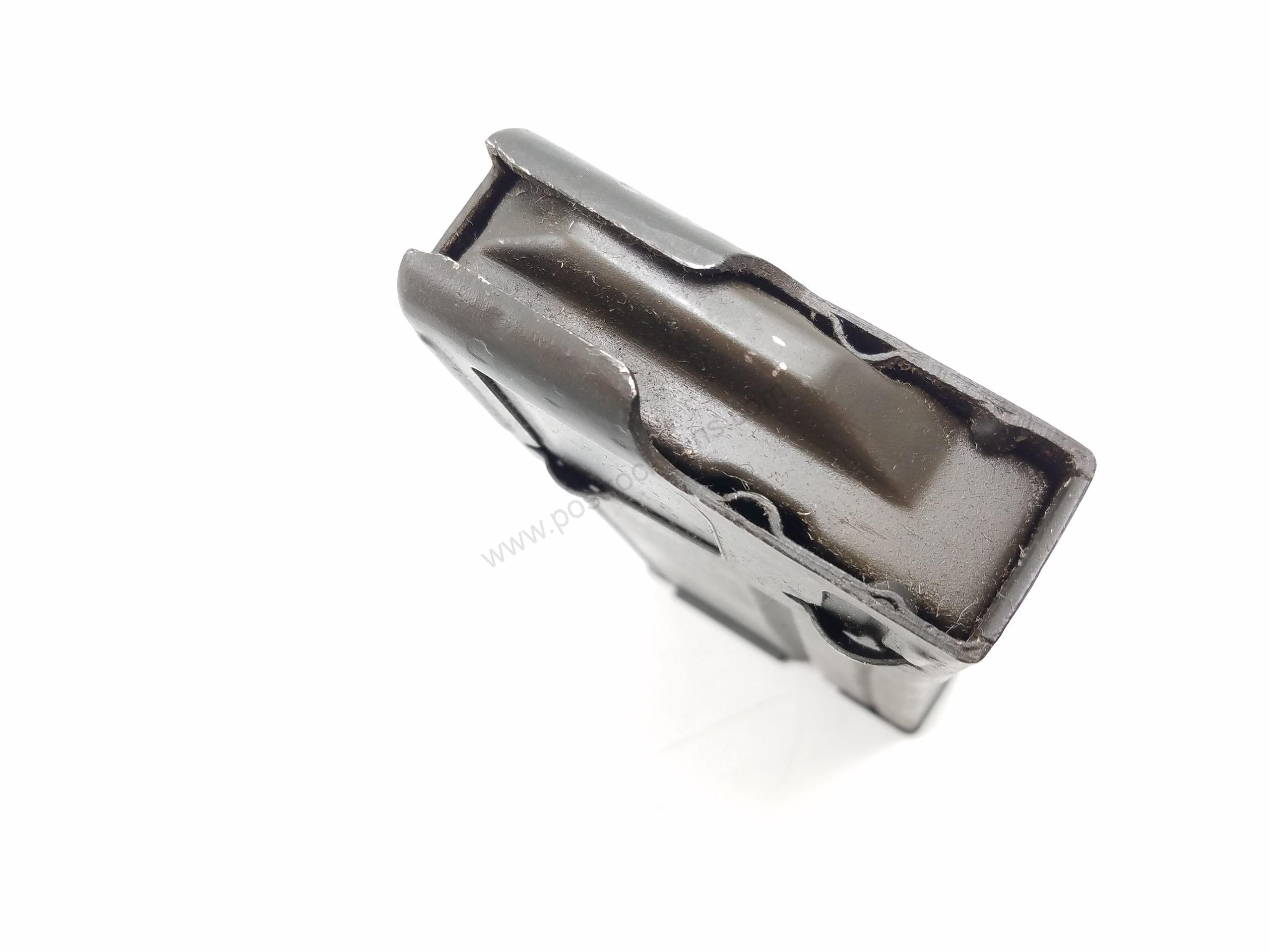 Magazines Military Parts & Magazines 308, 7.62x51 Used None Required Military Spanish