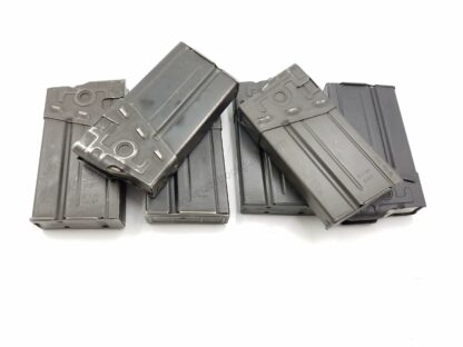Magazines Military Parts & Magazines 308, 7.62x51 Used None Required Military Germany