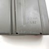 Magazines Military Parts & Magazines 308, 7.62x51 Used None Required Military Germany