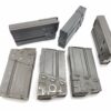 Magazines Military Parts & Magazines 308, 7.62x51 Used None Required Military Germany