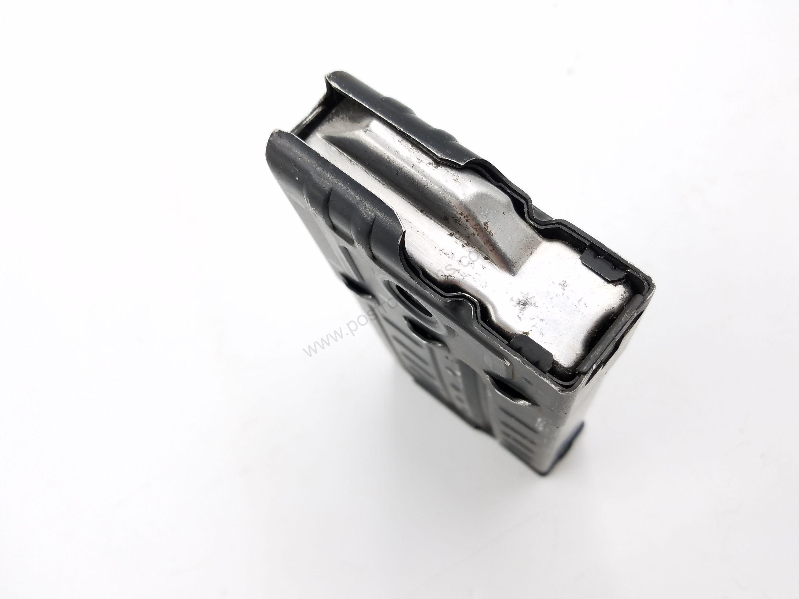 G3, HK91, PTR91, 20rd, Aluminum, 308cal, Magazine (Black). Priced per each. - Image 7
