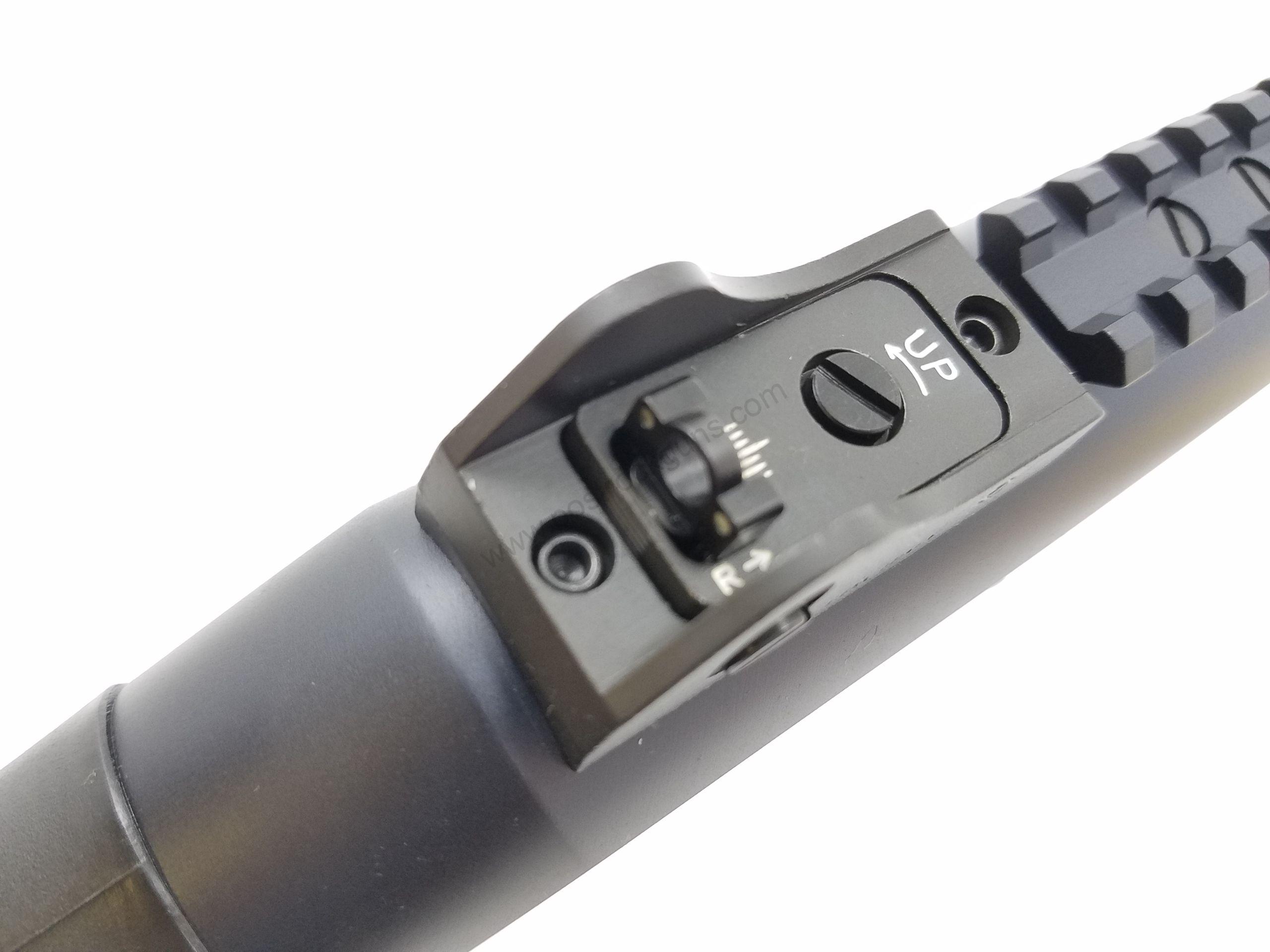 Barrels Modern Shotguns 12ga, 12 guage New FFL Benelli