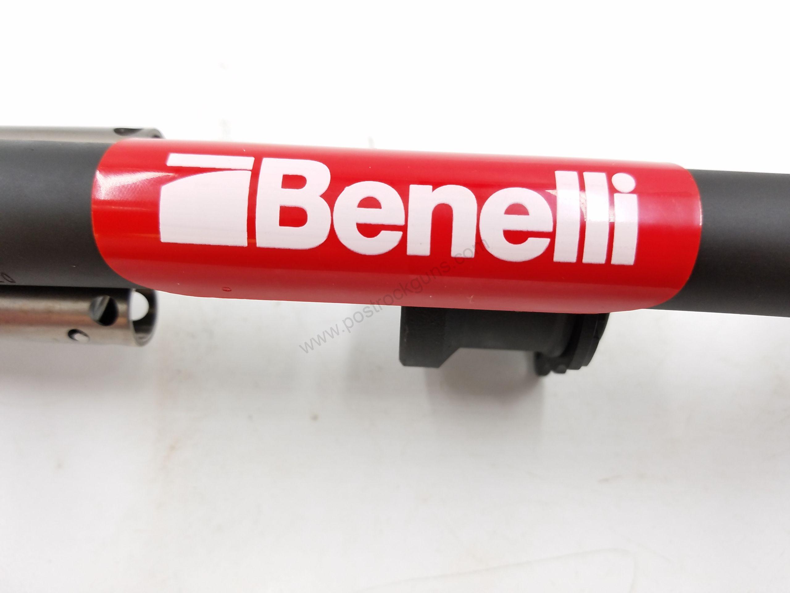 Barrels Modern Shotguns 12ga, 12 guage New FFL Benelli