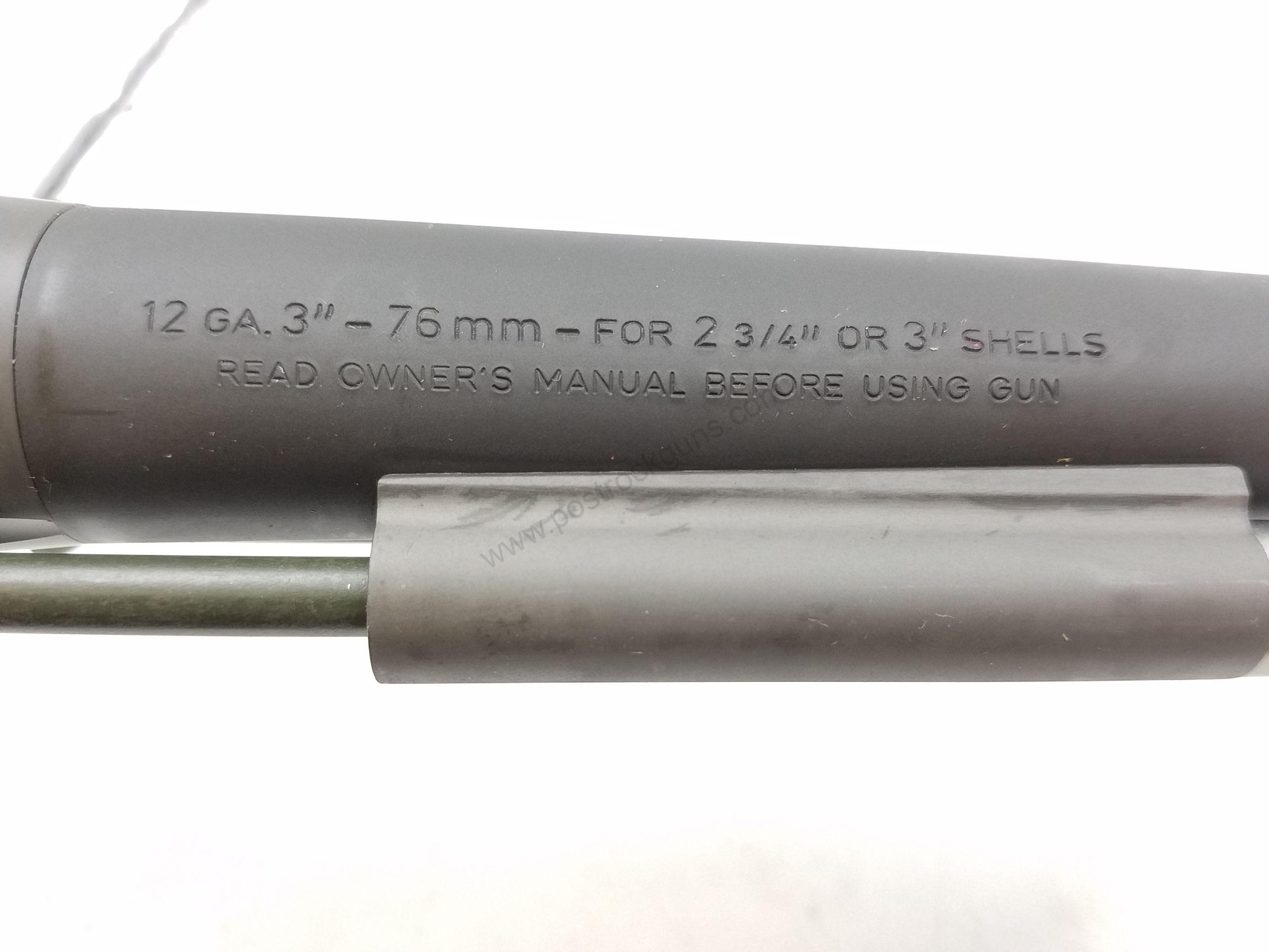 Barrels Modern Shotguns 12ga, 12 guage New FFL Benelli