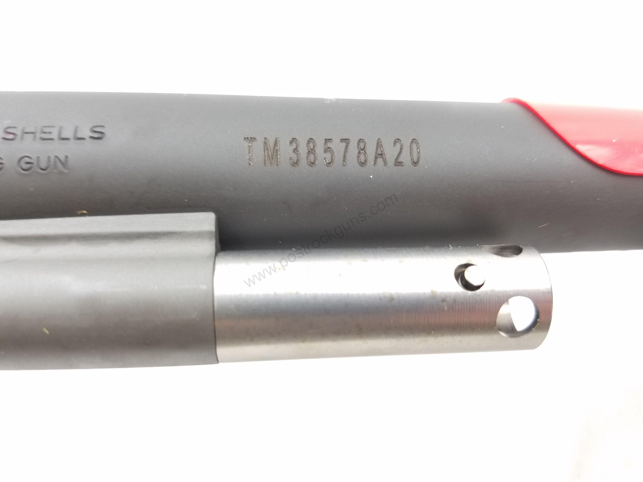 Barrels Modern Shotguns 12ga, 12 guage New FFL Benelli