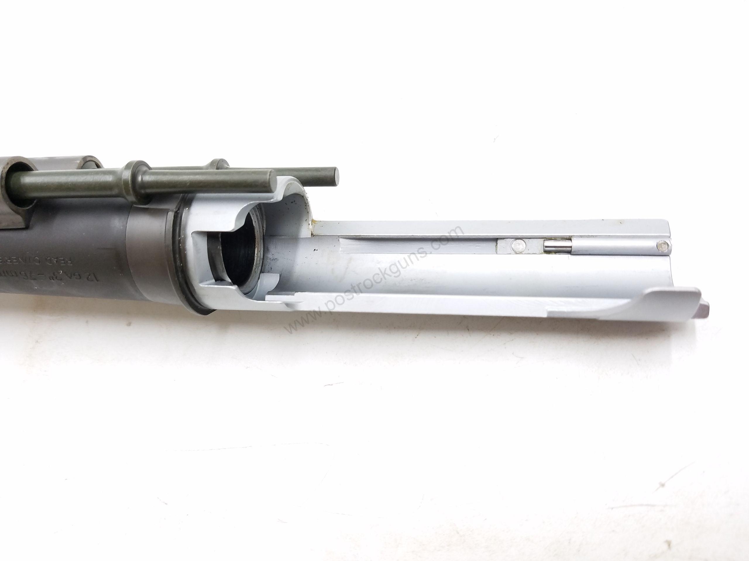 Barrels Modern Shotguns 12ga, 12 guage New FFL Benelli