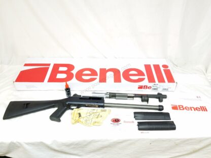 Barrels Modern Shotguns 12ga, 12 guage New FFL Benelli