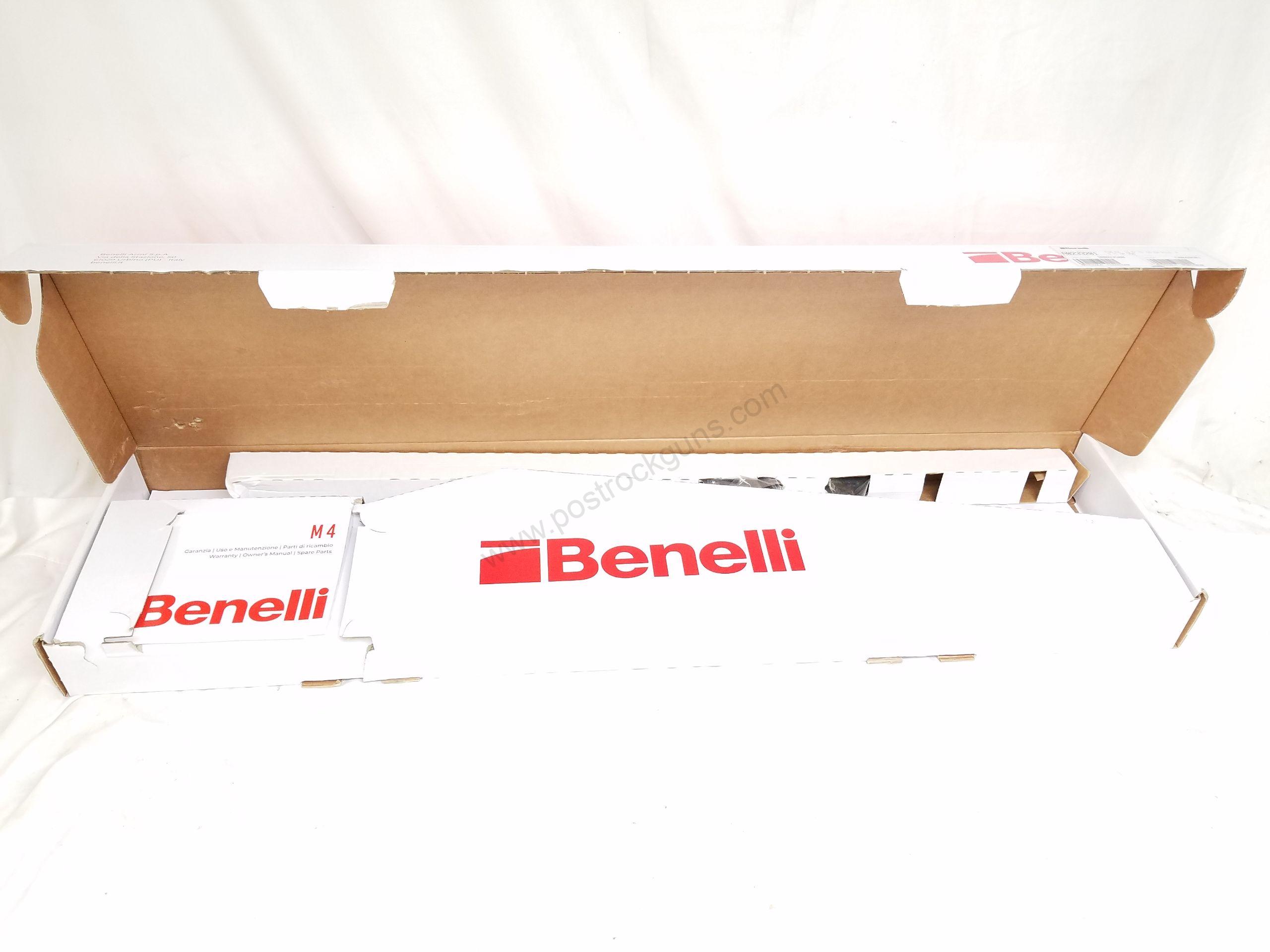 Barrels Modern Shotguns 12ga, 12 guage New FFL Benelli