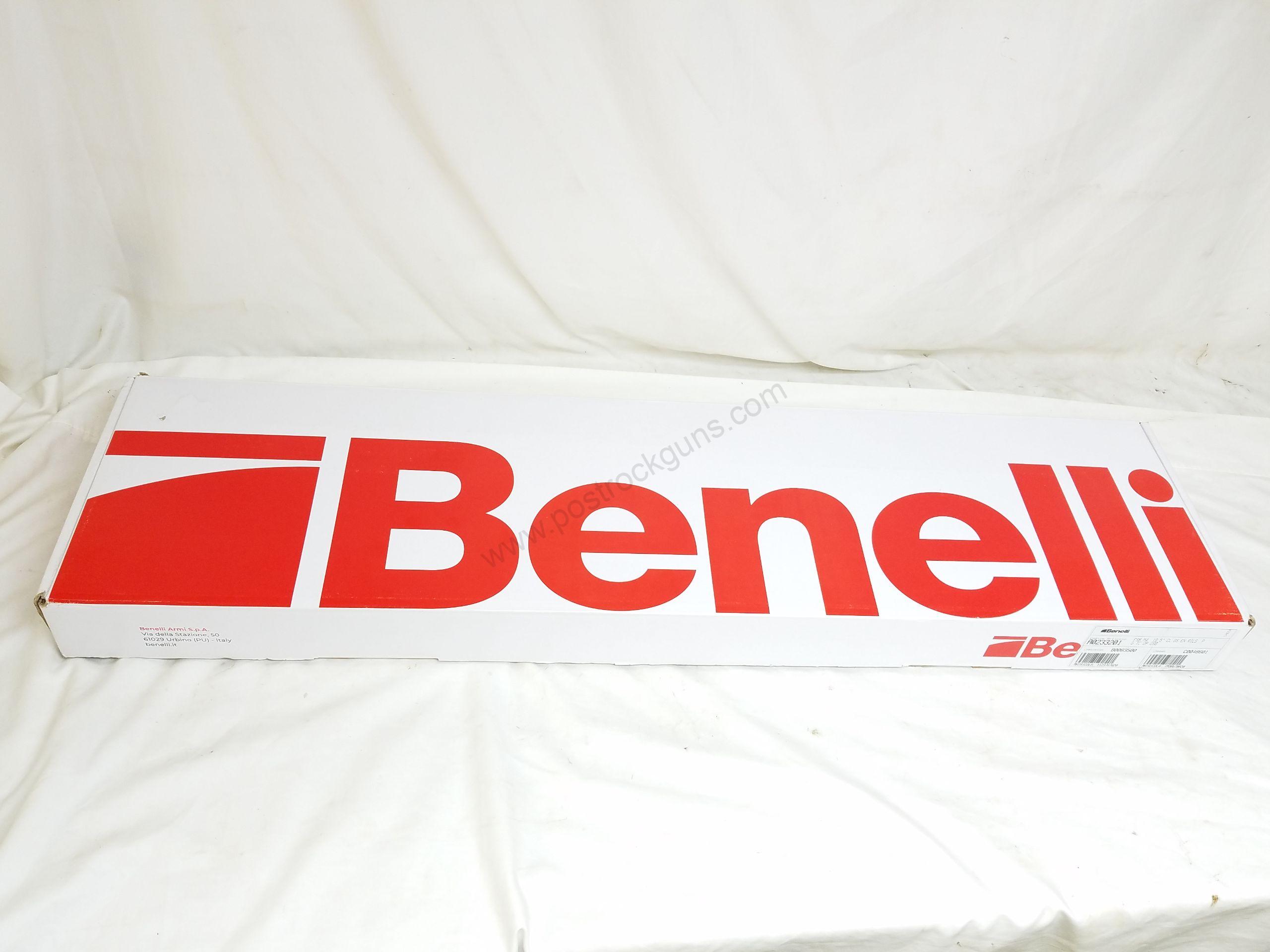 Barrels Modern Shotguns 12ga, 12 guage New FFL Benelli