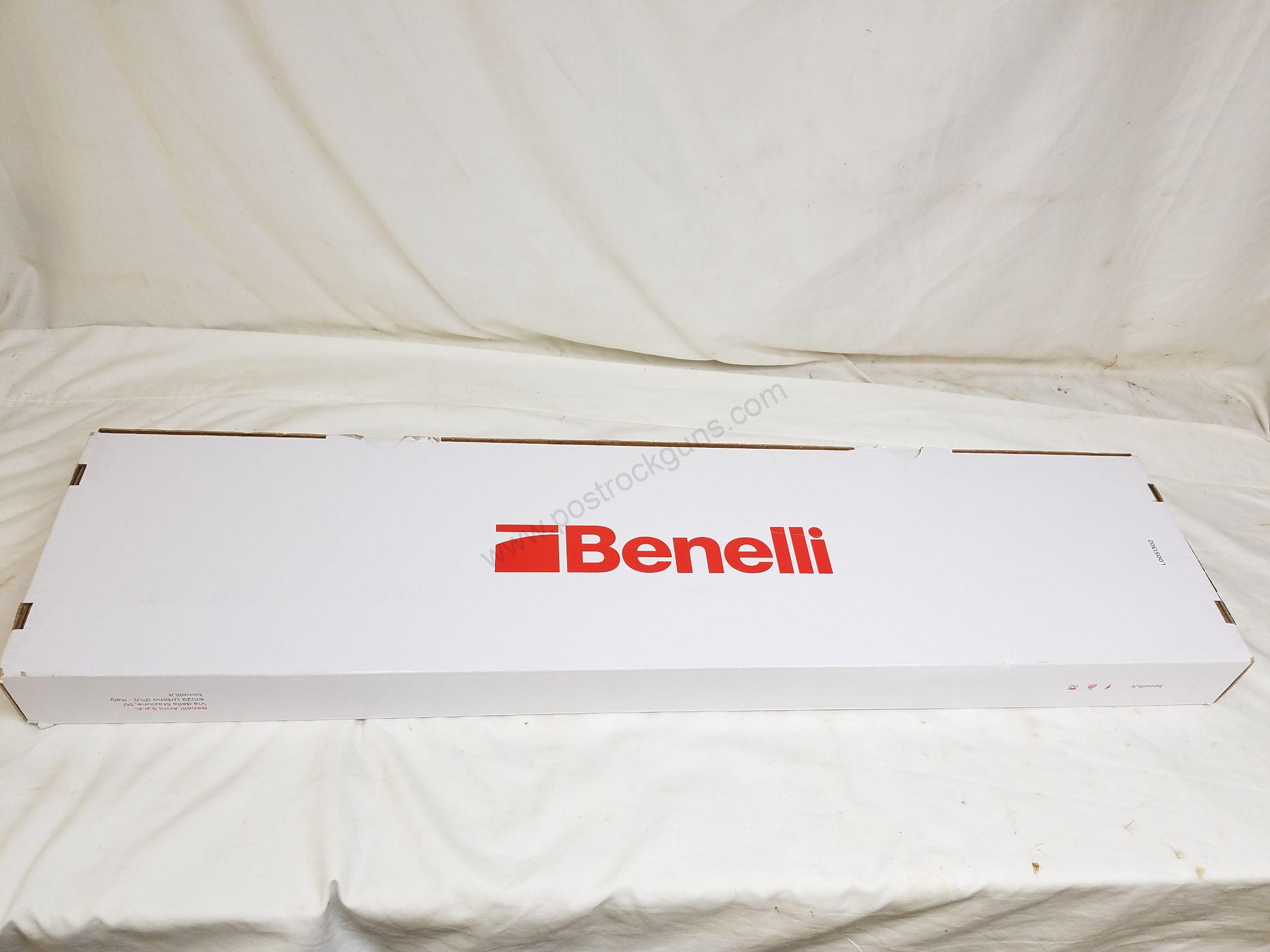 Barrels Modern Shotguns 12ga, 12 guage New FFL Benelli