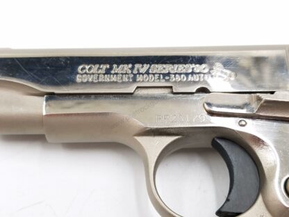 Handguns Modern 380ACP Used FFL