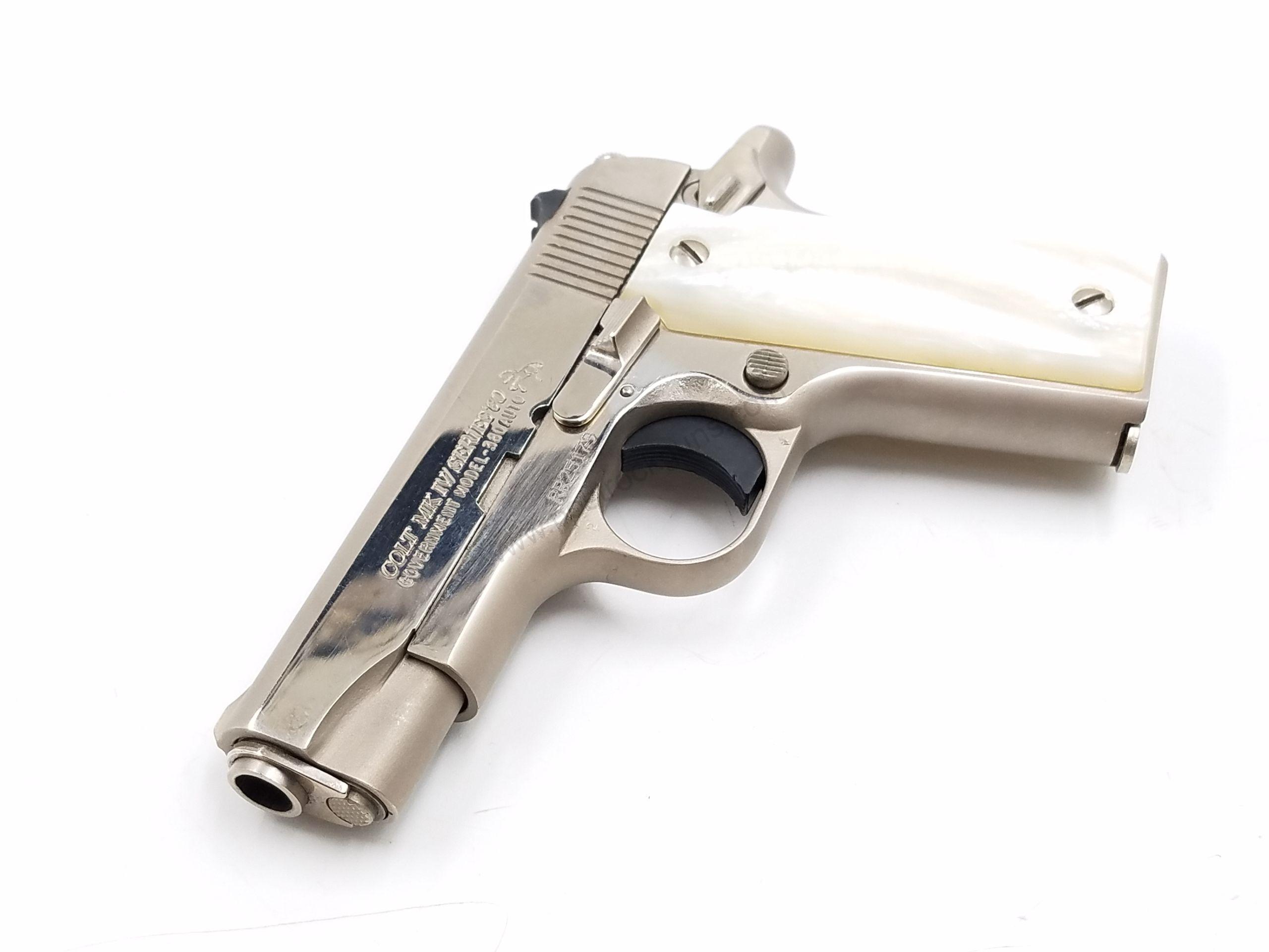 Handguns Modern 380ACP Used FFL