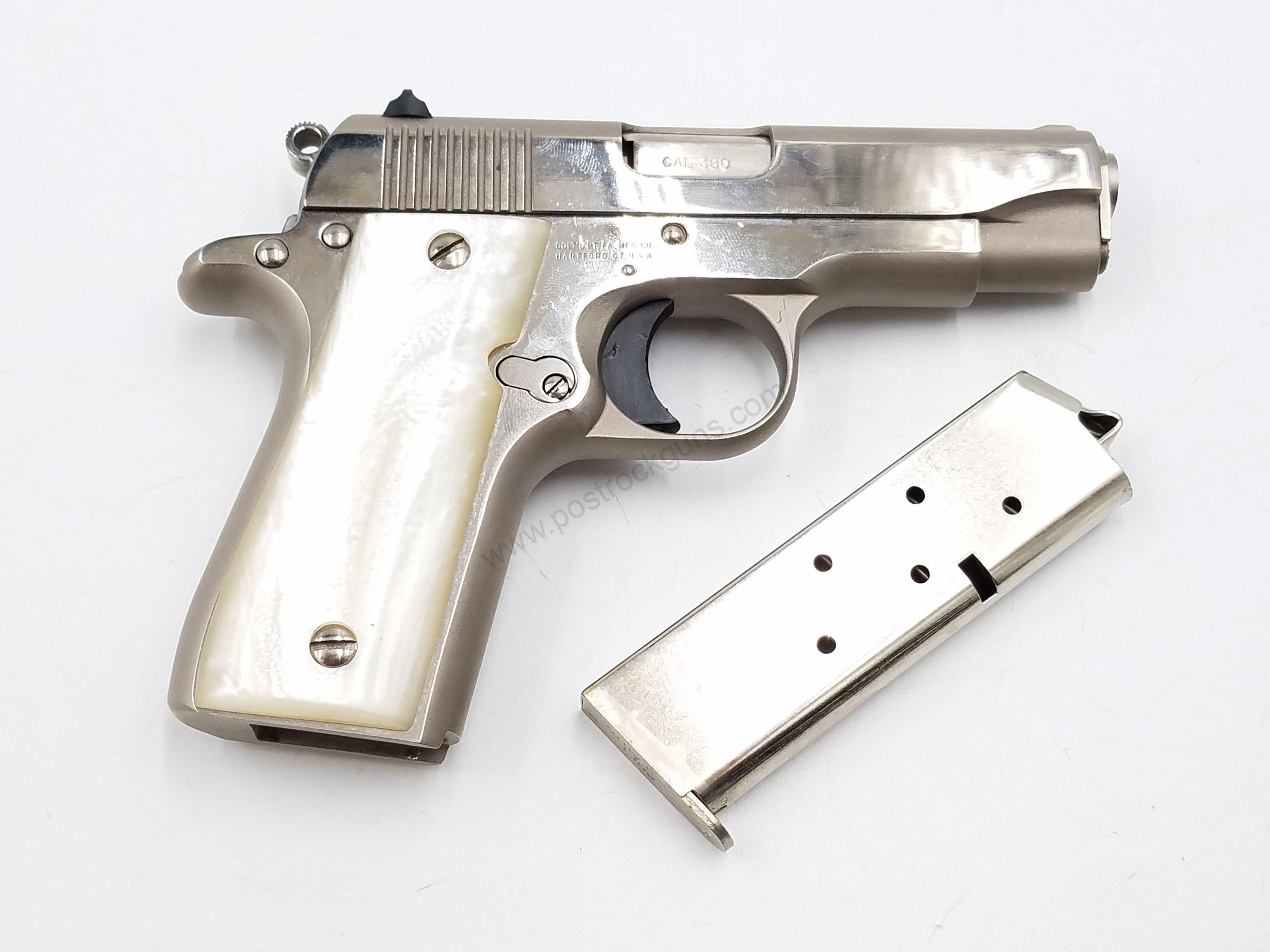 Handguns Modern 380ACP Used FFL