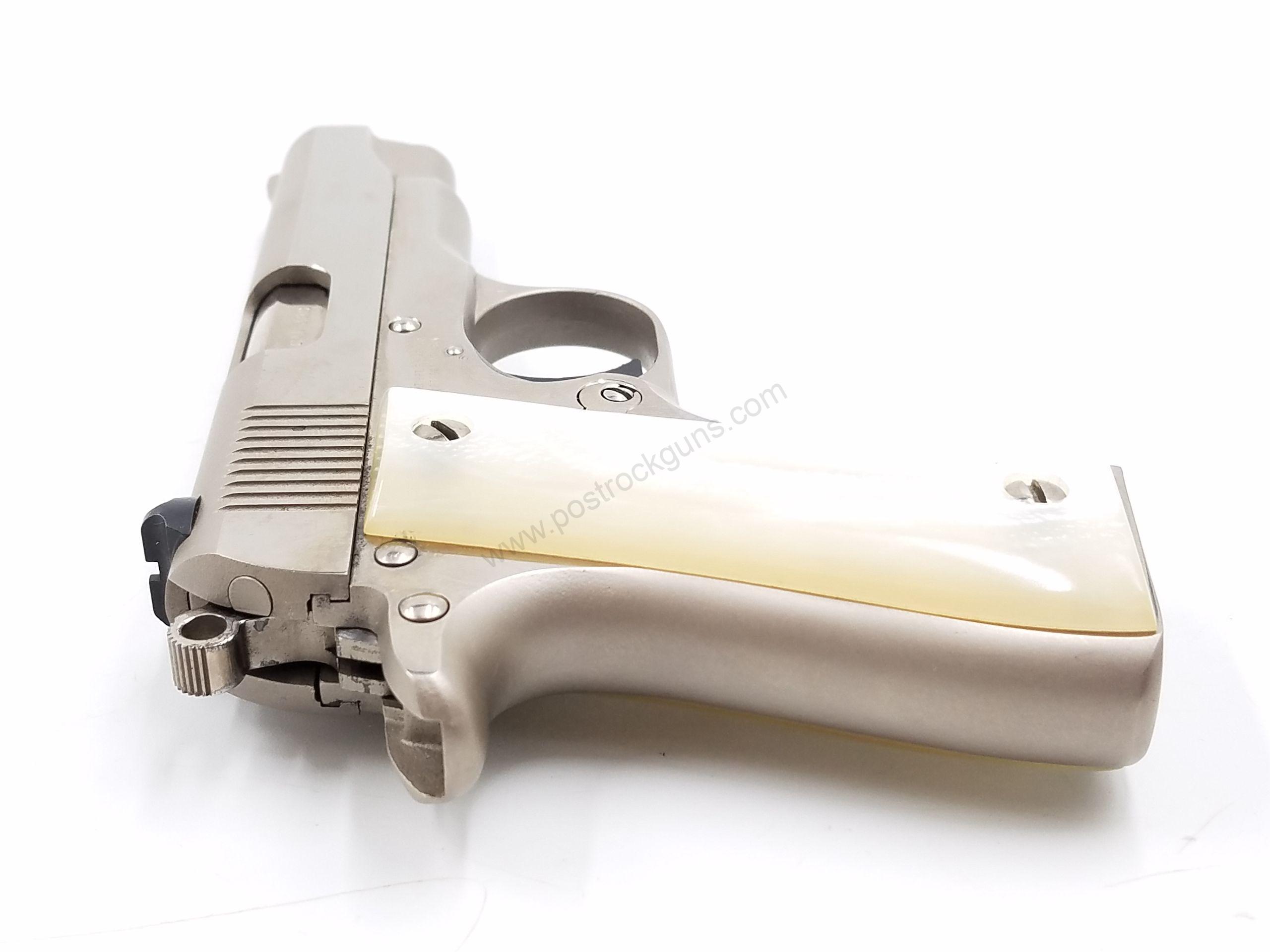 Handguns Modern 380ACP Used FFL