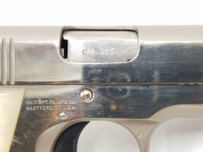Handguns Modern 380ACP Used FFL