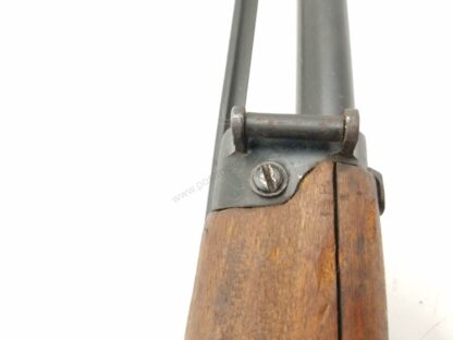 Italian FNA-B Moschetto Carcano M91 Calvary 6.5 Carcano Rifle / Carbine w/ Bayonet - Image 15