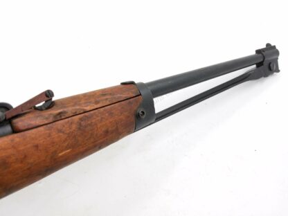 Italian FNA-B Moschetto Carcano M91 Calvary 6.5 Carcano Rifle / Carbine w/ Bayonet - Image 16