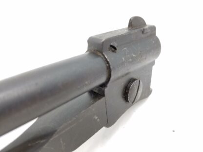 Italian FNA-B Moschetto Carcano M91 Calvary 6.5 Carcano Rifle / Carbine w/ Bayonet - Image 17