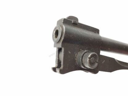 Italian FNA-B Moschetto Carcano M91 Calvary 6.5 Carcano Rifle / Carbine w/ Bayonet - Image 18
