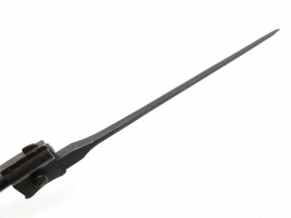 Italian FNA-B Moschetto Carcano M91 Calvary 6.5 Carcano Rifle / Carbine w/ Bayonet - Image 20