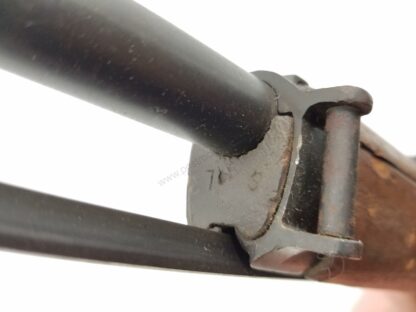 Italian FNA-B Moschetto Carcano M91 Calvary 6.5 Carcano Rifle / Carbine w/ Bayonet - Image 22