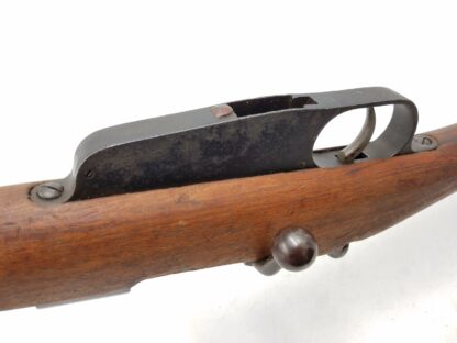 Italian FNA-B Moschetto Carcano M91 Calvary 6.5 Carcano Rifle / Carbine w/ Bayonet - Image 28