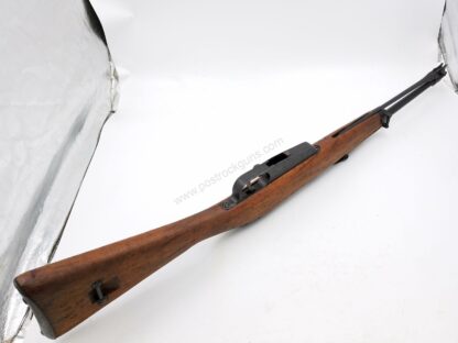 Italian FNA-B Moschetto Carcano M91 Calvary 6.5 Carcano Rifle / Carbine w/ Bayonet - Image 29
