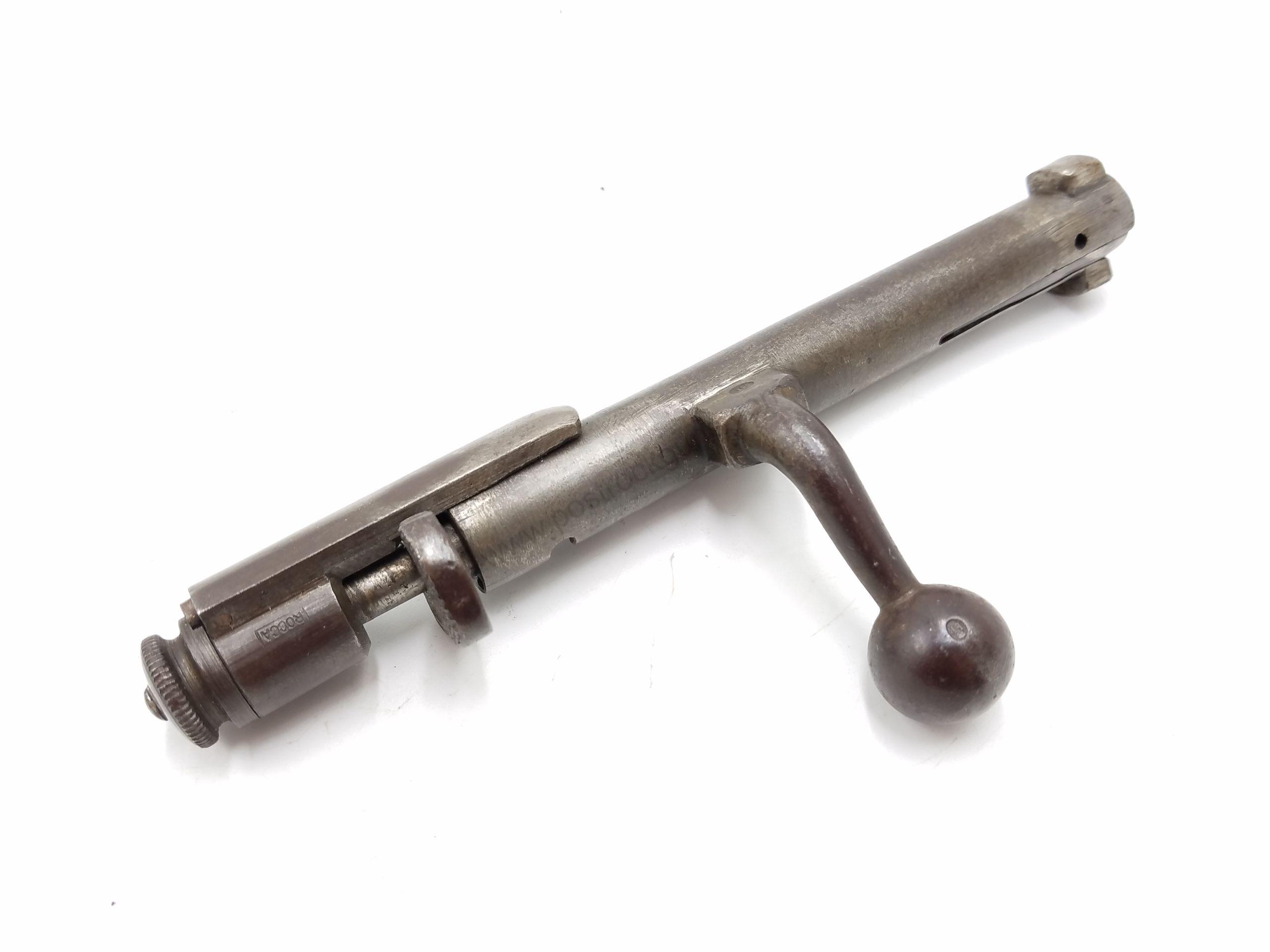 Italian FNA-B Moschetto Carcano M91 Calvary 6.5 Carcano Rifle / Carbine w/ Bayonet - Image 30