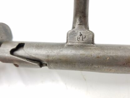 Italian FNA-B Moschetto Carcano M91 Calvary 6.5 Carcano Rifle / Carbine w/ Bayonet - Image 33