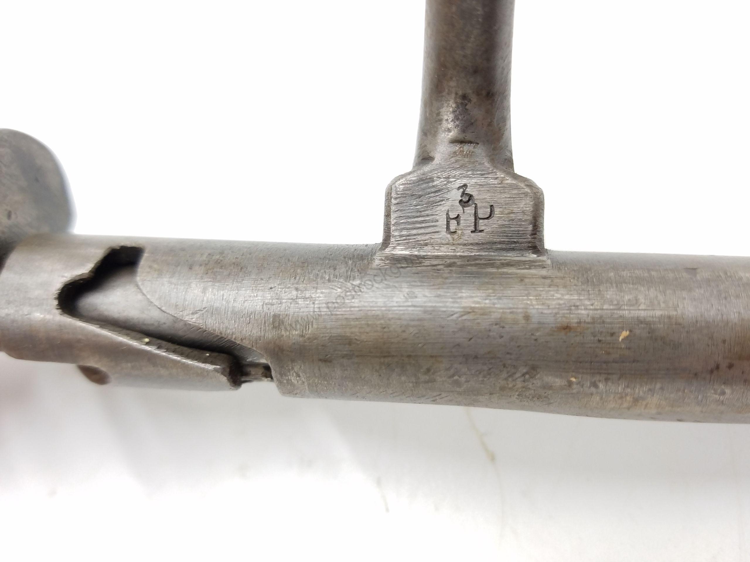 Italian FNA-B Moschetto Carcano M91 Calvary 6.5 Carcano Rifle / Carbine w/ Bayonet - Image 33