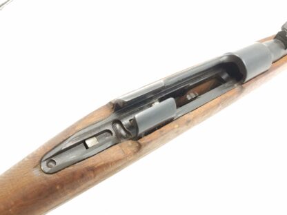 Italian FNA-B Moschetto Carcano M91 Calvary 6.5 Carcano Rifle / Carbine w/ Bayonet - Image 36
