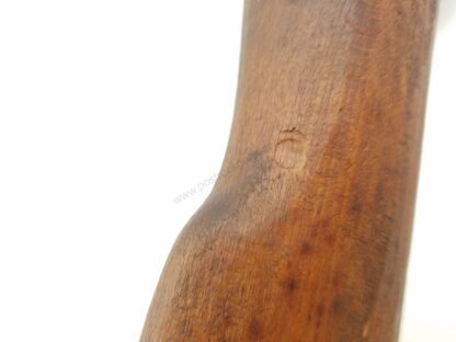 Italian FNA-B Moschetto Carcano M91 Calvary 6.5 Carcano Rifle / Carbine w/ Bayonet - Image 38