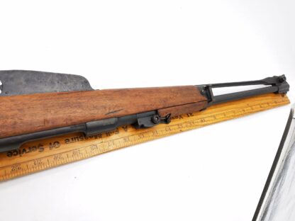 Italian FNA-B Moschetto Carcano M91 Calvary 6.5 Carcano Rifle / Carbine w/ Bayonet - Image 42