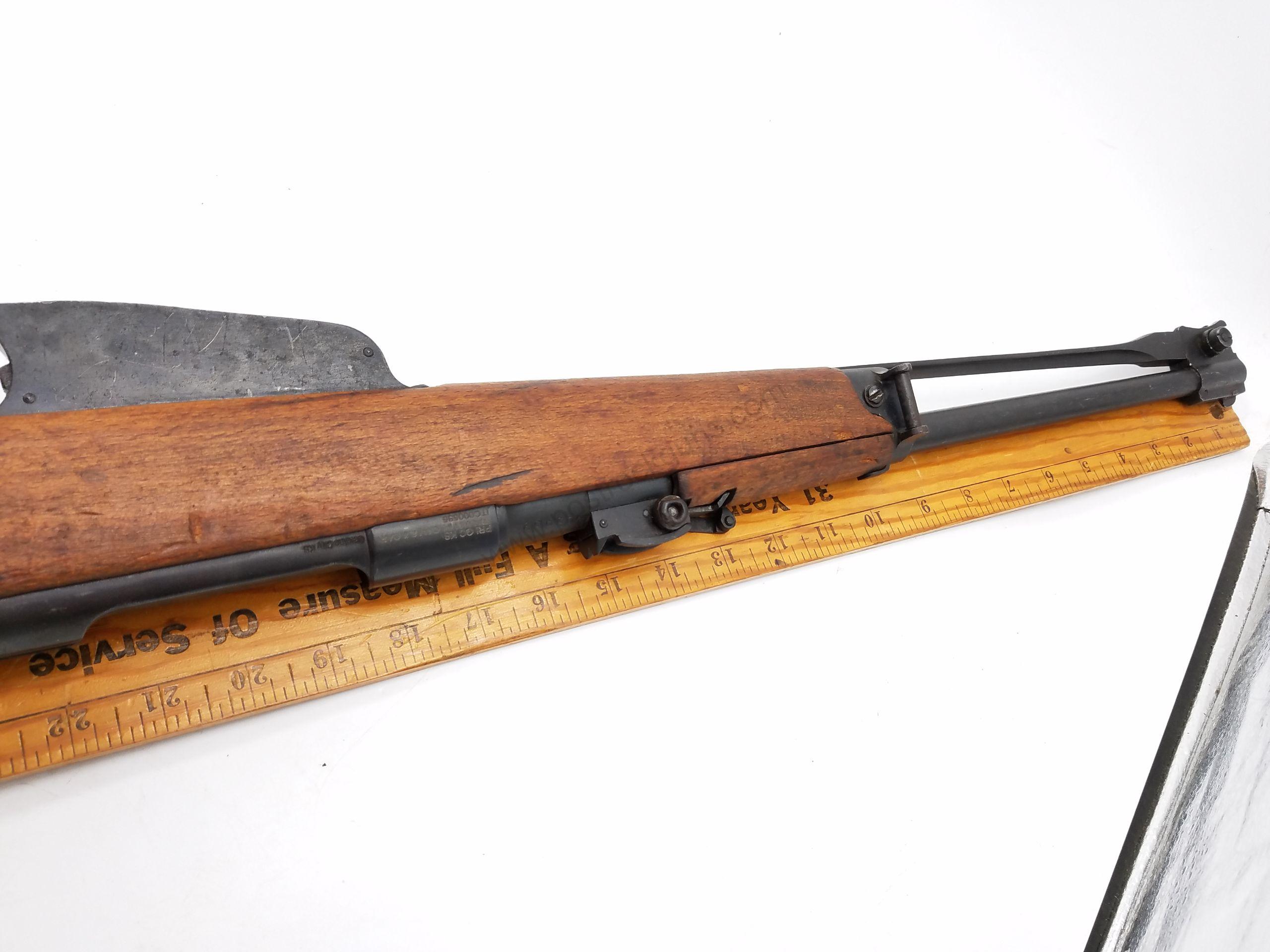 Italian FNA-B Moschetto Carcano M91 Calvary 6.5 Carcano Rifle / Carbine w/ Bayonet - Image 42