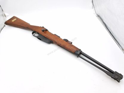 Italian FNA-B Moschetto Carcano M91 Calvary 6.5 Carcano Rifle / Carbine w/ Bayonet - Image 43