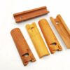 Italian Moschetto Carcano M91 Calvary 6.5 Carcano Rifle / Carbine Handguard - Image 2