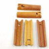 Italian Moschetto Carcano M91 Calvary 6.5 Carcano Rifle / Carbine Handguard - Image 3
