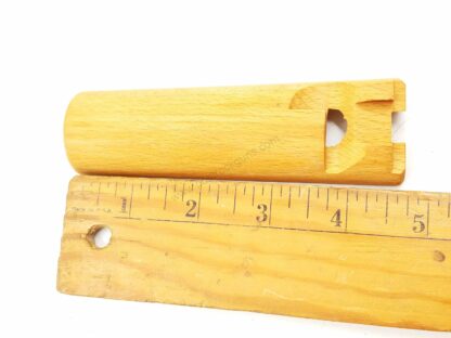 Italian Moschetto Carcano M91 Calvary 6.5 Carcano Rifle / Carbine Handguard - Image 5
