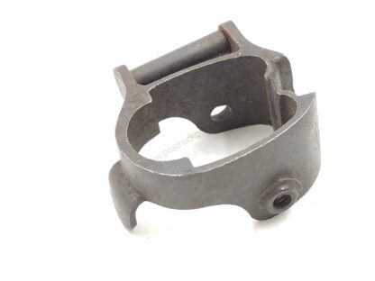 One Original Italian Carcano M91 Calvary 6.5 Barrel Band - Image 7