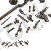 Military Parts Parts & Magazines SBR 9mm Used None Required Beretta Military Italy