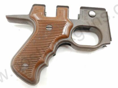 Military Parts Parts & Magazines SBR 9mm Used None Required Beretta Military Italy