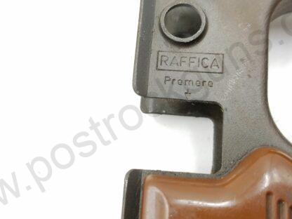 Military Parts Parts & Magazines SBR 9mm Used None Required Beretta Military Italy
