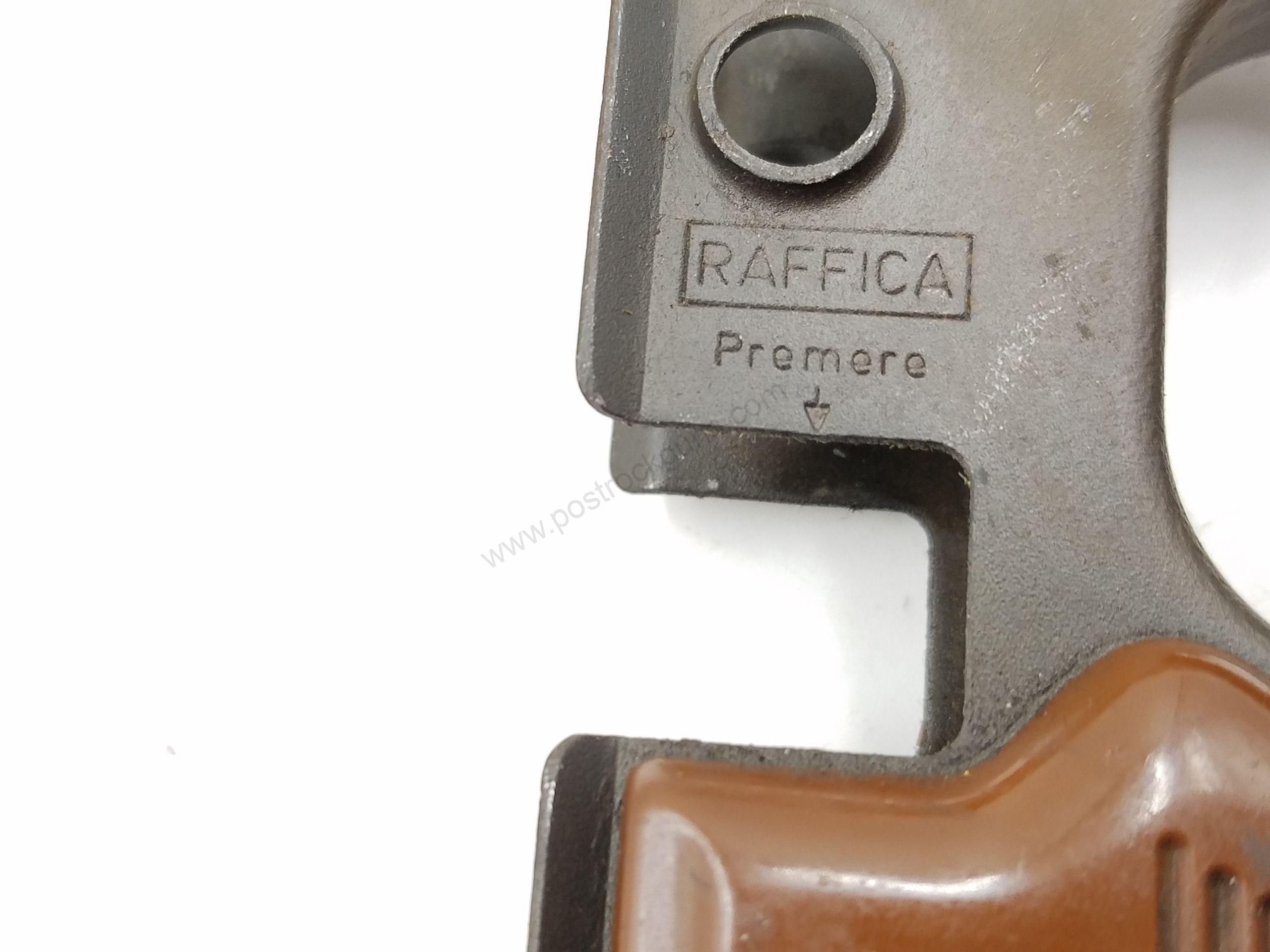 Military Parts Parts & Magazines SBR 9mm Used None Required Beretta Military Italy