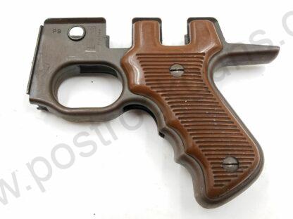 Military Parts Parts & Magazines SBR 9mm Used None Required Beretta Military Italy