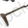 Military Parts Parts & Magazines SBR 9mm Used None Required Beretta Military Italy
