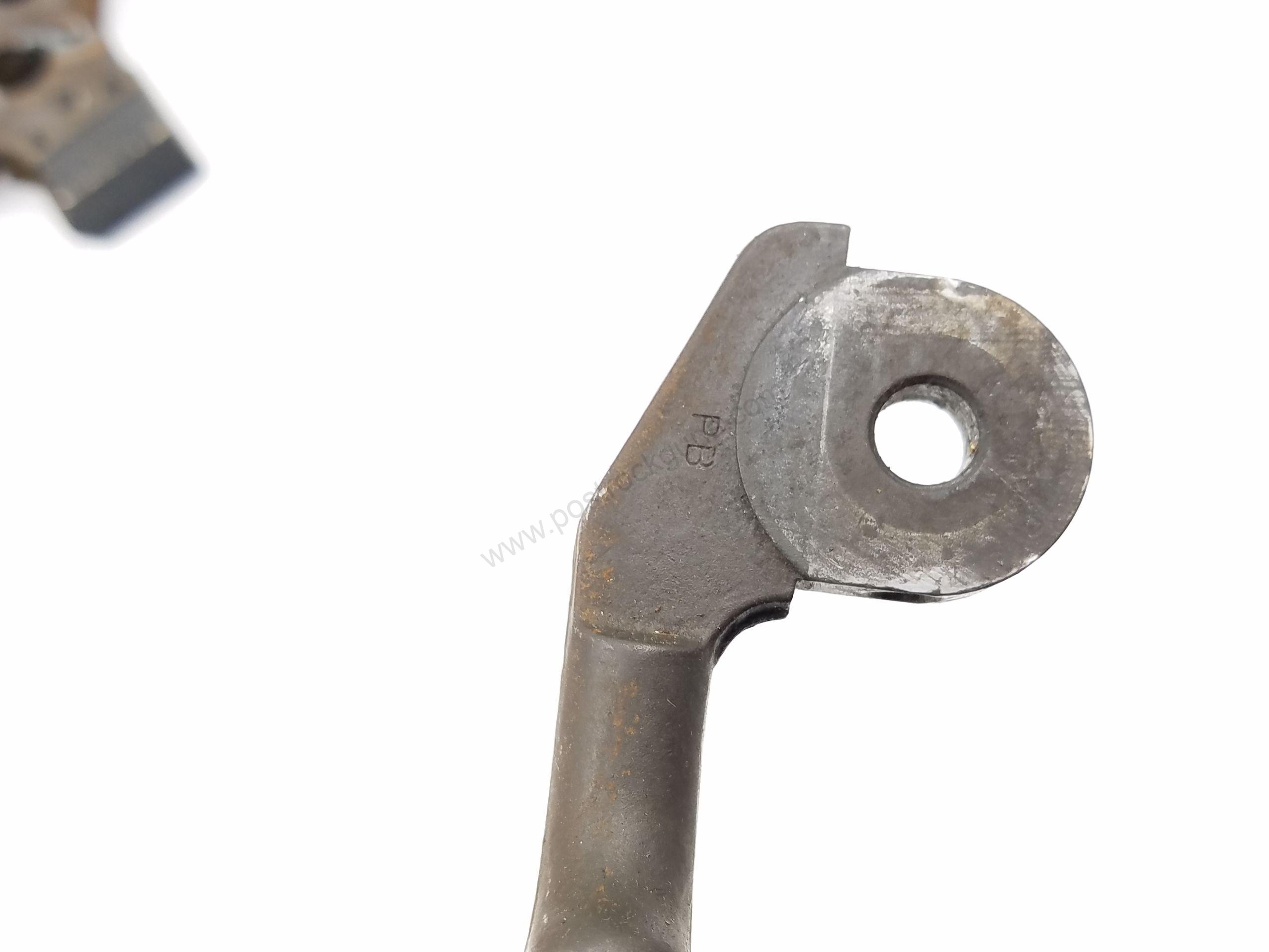 Military Parts Parts & Magazines SBR 9mm Used None Required Beretta Military Italy