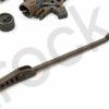 Military Parts Parts & Magazines SBR 9mm Used None Required Beretta Military Italy