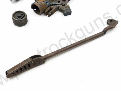 Military Parts Parts & Magazines SBR 9mm Used None Required Beretta Military Italy