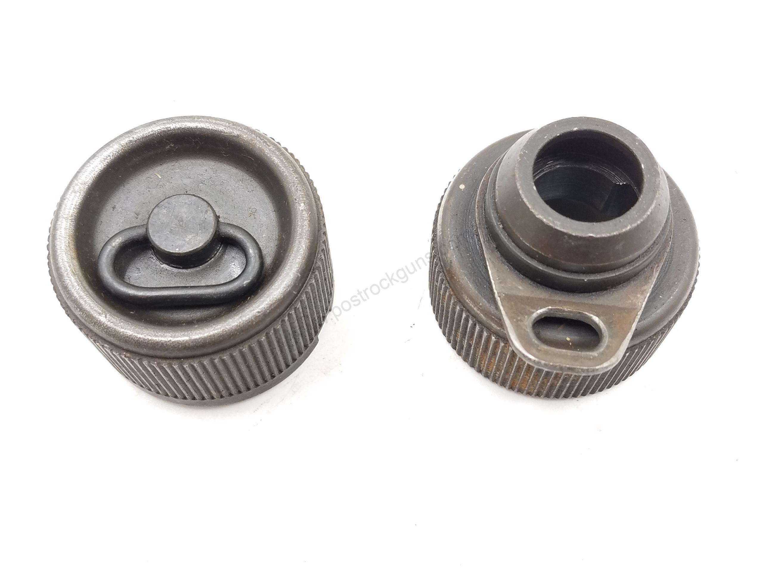 Military Parts Parts & Magazines SBR 9mm Used None Required Beretta Military Italy